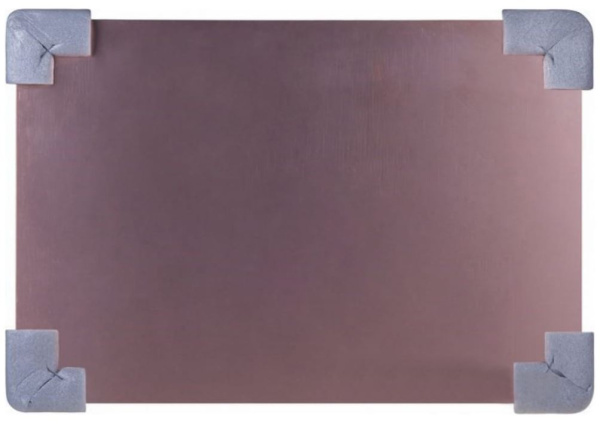 Изображение товара Стеклотекстолит Rexant 09-4055 односторонний 35 мкм для печатных плат