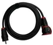 фото Удлинитель iTOK i-CONNECT-PRO-SU-KG-325-1-54-7