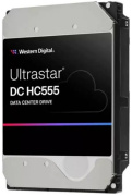 фото Жесткий диск 20TB SATA 6Gb/s  Western Digital DC HC555