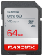 фото Карта памяти SDXC 64Gb SanDisk Ultra SDXC в Смоленске