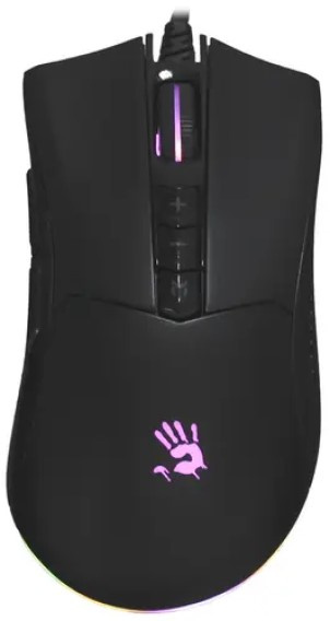 Изображение товара Мышь A4Tech Bloody ES9 PLUS с RGB подсветкой и 10000 dpi