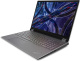 фото Ноутбук Lenovo ThinkPad P16 G2 16" (Intel Core i7, 16Гб DDR5, SSD 512 Гб, GeForce RTX 2000, Windows 11 Профессиональная) Серый [21FBA0R7CD]