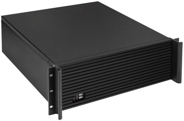 фото Корпус серверный 3U Exegate Pro 3U390-11 в Нижнем Новгороде