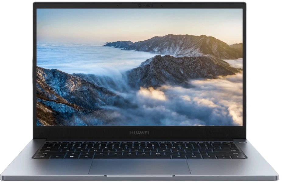 

Ноутбук Huawei MATEBOOK B3-440 YTFZ-X 53013YEQ I5-1240P/8GB/512GB SSD/14" FHD IPS/WiFi/BT/Win11 Pro/gray, MATEBOOK B3-440 YTFZ-X
