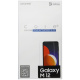 фото Защитное стекло  Araree GP-TTM127KDATR