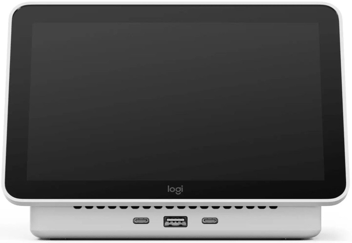 

Док-станция Logitech 939-002180 white, 939-002180