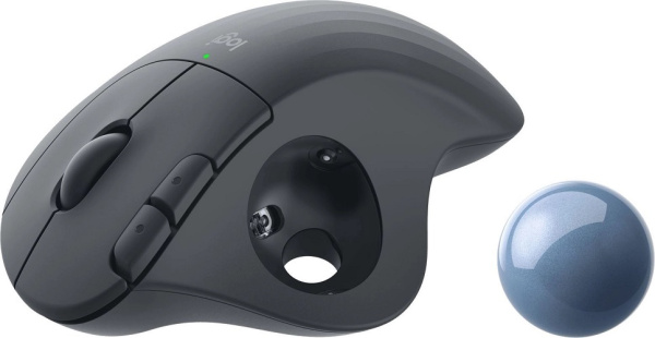 Изображение товара Трекбол Logitech Ergo M575
