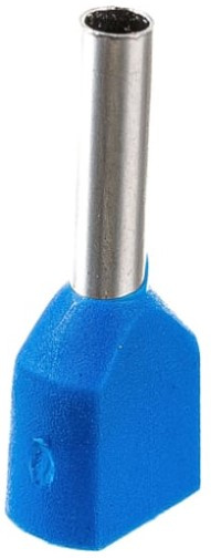 Изображение товара Наконечник Rexant 08-2802 для опрессовки проводов до 0.75 мм²