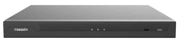 Изображение товара Видеорегистратор TRASSIR DuoStation 4432R AnyIP