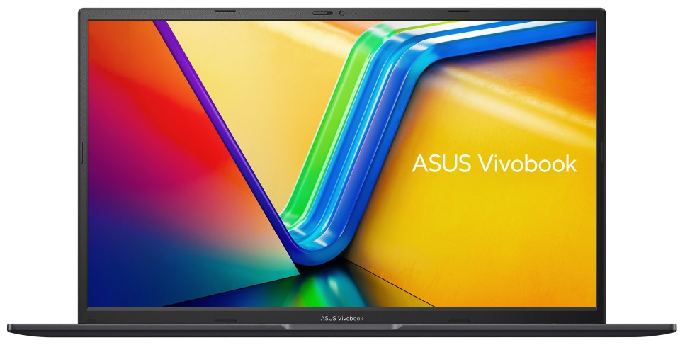 

Ноутбук ASUS K3704VA-AU051 90NB1091-M00210 i5-13500H/16GB/512GB SSD/Iris Xe Graphics/17.3" FHD IPS/BT/WiFi/cam/noOS/Indie Black, K3704VA-AU051