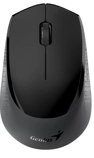 фото Мышь Wireless Genius NX-8000S в Перми