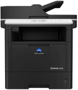 фото МФУ Konica Minolta bizhub 4020i