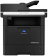 фото МФУ лазерное черно-белое Konica Minolta bizhub 4020i