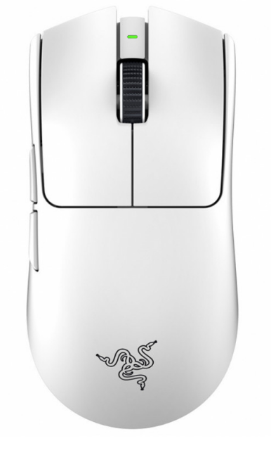

Мышь Wireless Razer Razer Viper V3 Pro RZ01-05120200-R3G1 игровая, белая (1000748988), Razer Viper V3 Pro