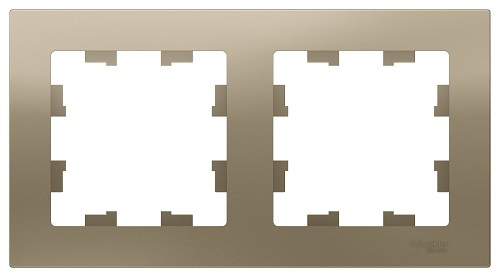 Изображение товара Рамка Systeme Electric ATN000502