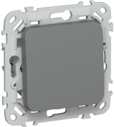 фото Переключатель одноклавишный  IEK FI-V12-0-10-1-K80