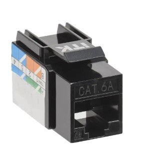 фото Модуль Keystone RJ45 UTP ITK CS1-1C6AU-11-09 в Екатеринбурге