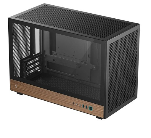 Изображение товара Корпус mATX Deepcool CH260