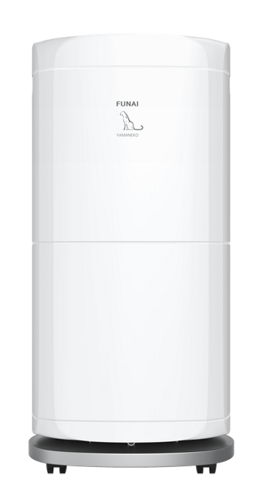 

Осушитель воздуха Funai RAD-Y60T7E Yamaneko, RAD-Y60T7E