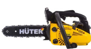 фото Бензопила  Huter BS-25