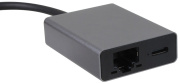 фото Концентратор VCOM CU4591