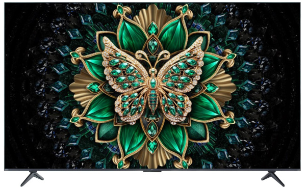 Изображение товара Телевизор LED TCL 85C6K