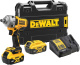 фото Гайковерт  DeWALT DCF891P2T в Санкт-Петербургe