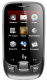 фото Мобильный телефон  Fly E210 Chrome