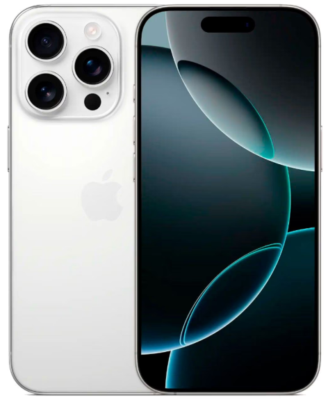 фото Смартфон  Apple iPhone 16 Pro 128GB в Омске
