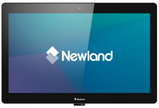 

Информационный киоск Newland NLS-NQuire1500-W4-SL NQuire 1500 Mobula II Micro Kiosk with 15" Touch Screen, 4GB/64GB, 2D CMOS Mega Pixel imager with La, NLS-NQuire1500-W4-SL