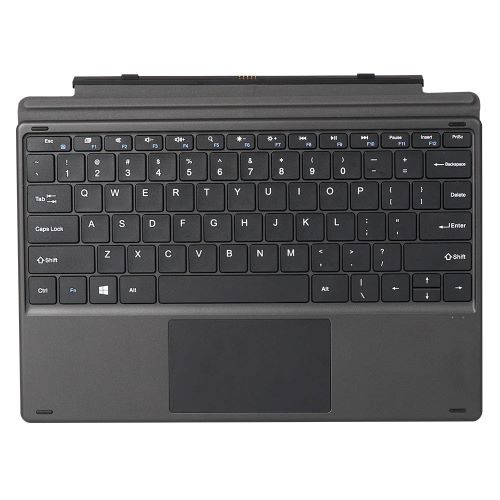 

Клавиатура ARK 1995971 для Chuwi ubook xpro черная, 1995971