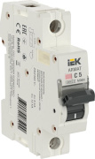 фото Автоматический выключатель IEK AR-M06N-1-C005