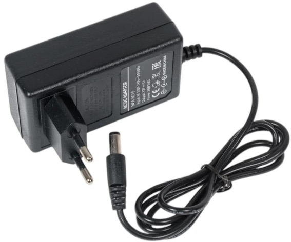 фото Блок питания  Gembird NPA-AC15 в Волгограде