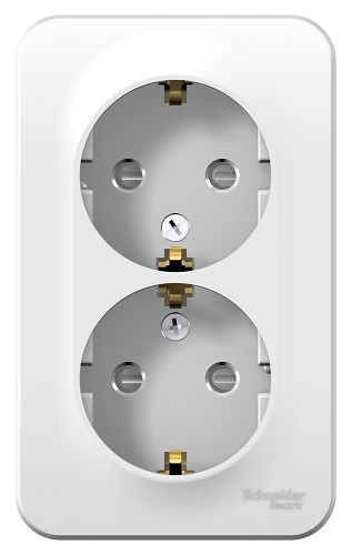 фото Розетка  Systeme Electric BLNRA011211 в Екатеринбурге