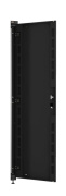 фото Дверь одностворчатая TLK TFI-4260-M-R-BK