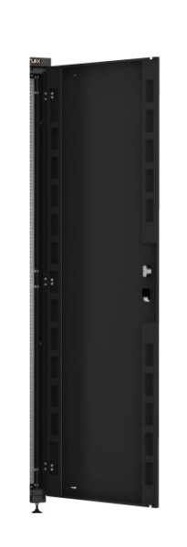 фото Дверь одностворчатая  TLK TFI-4260-M-R-BK в Уфе