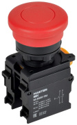 фото Кнопка IEK MI-BG60-11M-3-21-K04