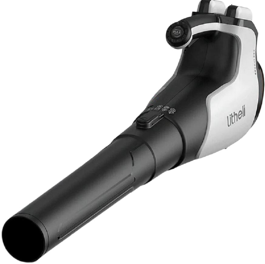 

Воздуходувка Litheli U20BR00-0U220 2 Аккумулятора 4,0 А/ч, U20BR00-0U220