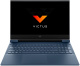 фото Ноутбук  HP Victus 16-e1016ci в Санкт-Петербургe 16.1 ", Ryzen 7, 16 Гб RAM, 1 Тб SSD, GeForce RTX 3050 Ti, Синий