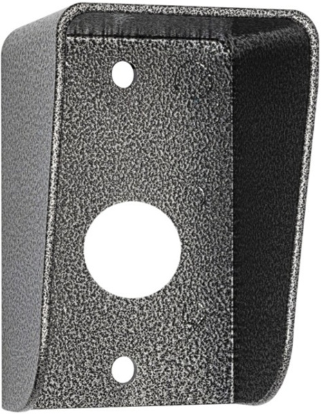 Изображение товара Защитный козырек AccordTec AT-H600M серого цвета для выхода AT-PR600