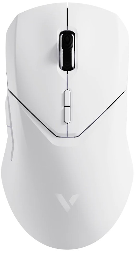 

Мышь Rapoo VT9PRO-WHT игровая проводная/беспроводная, цвет - белый, VT9PRO-WHT