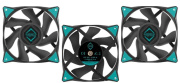 фото Вентилятор Iceberg Thermal IG12LT-B3A