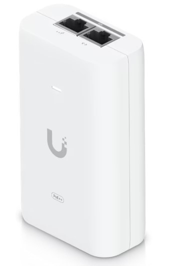 фото Блок питания  Ubiquiti UACC-PoE++-10G в Красноярске