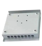 фото Кросс оптический настенный Vimcom AD-LC-SM+PT-SM-LC-1