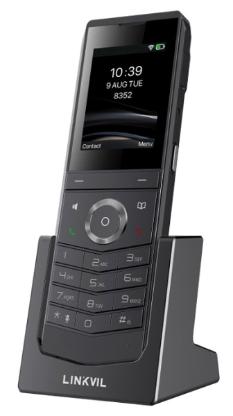 фото Беспроводной IP-телефон  Fanvil W611W в Казани