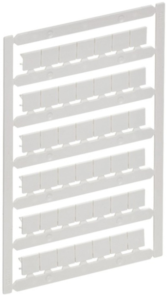 Изображение товара Маркеры для клеммных колодок IEK AF-CT10D-M-010-00 из поликарбоната 42 шт