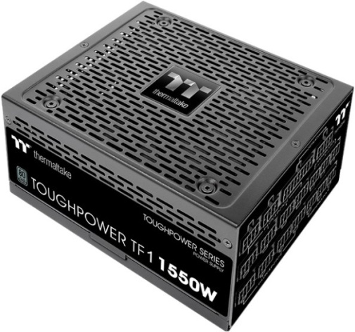 фото Блок питания ATX Thermaltake Toughpower TF1 1550 в Казани