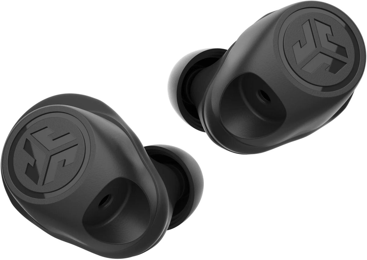 

Гарнитура wireless JLab Work Buds True black, Work Buds True
