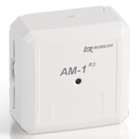 

Метка Рубеж АМ-1-R3 адресная, АМ-1-R3