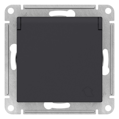 фото Розетка  Systeme Electric ATN001046 в Омске